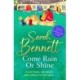 Come Rain or Shine: A completely heartwarming, romantic read from Sarah Bennett