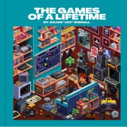 The Games of a Lifetime