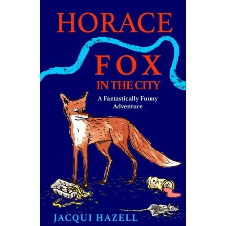 Horace Fox in the City