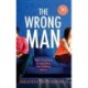 The Wrong Man: A page-turning book club read from Amanda Brookfield