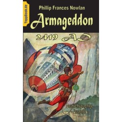 Armageddon 2419 AD: Deutschsprachige Ausgabe