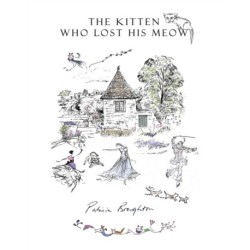 The Kitten Who Lost His Meow