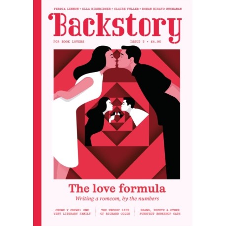 Backstory magazine 3