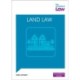 Foundations of Law - Land Law