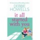 It All Started With You: A heartbreaking, uplifting read from Debbie Howells
