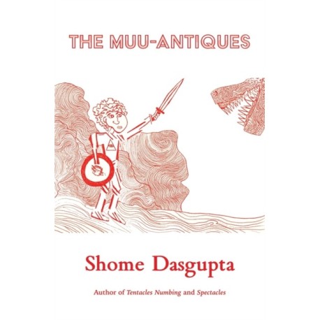 The Muu-Antiques
