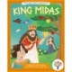 King Midas: Accessible Symbolised Edition