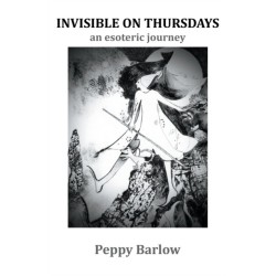 Invisible on Thursdays: an esoteric journey