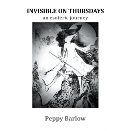 Invisible on Thursdays: an esoteric journey