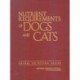 Nutrient Requirements of Dogs and Cats