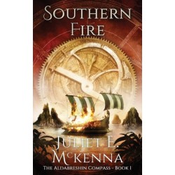 Southern Fire