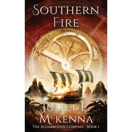 Southern Fire