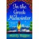 In the Greek Midwinter: A laugh-out-loud winter romance from Mandy Baggot