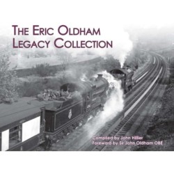 Eric Oldham Legacy Collection