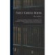 First Greek Book: Comprising an Outline of the Forms and Inflections of the Language, a Complete Analytical Syntax, and an Introductory Greek Reader With Notes and Vocabularies