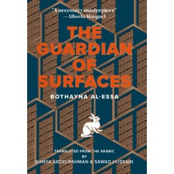 The Guardian of Surfaces