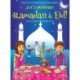 Let's Celebrate Ramadan & Eid! (Muslim Festival of Fasting & Sweets) (Maya & Neel's India Adventure Series, Book 4)