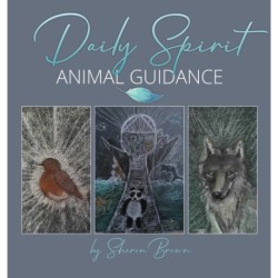 Daily Spirit Animal Guidance