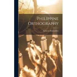 Philippine Orthography