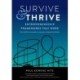 Survive & Thrive: Entrepreneurship Frameworks That Work