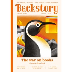 Backstory magazine 2