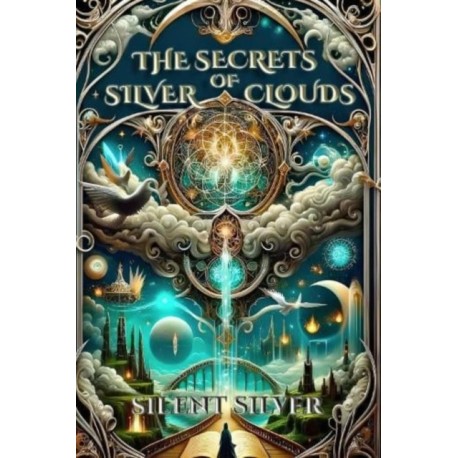 The Secrets of Silver Clouds: A Booktok Urban Fantasy Magic Adventure