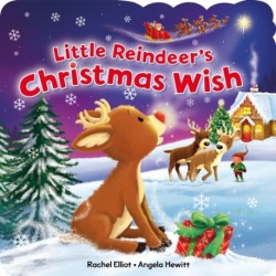 The Little Reindeer's Christmas Wish