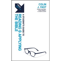 Track: A Student's Guide to Reading and Applying the Bible: A Student’s Guide to Reading and Applying the Bible