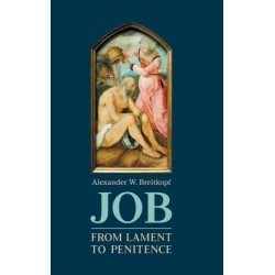 Job: From Lament to Penitence