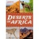 Readerful Rise: Oxford Reading Level 10: Deserts of Africa