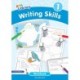 Writing Skills Workbook 1: In Print Letters (British English edition)