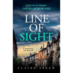 Line of Sight: A tense and twisty crime thriller that you won't be able to put down, from the prizewinning DI Birch series