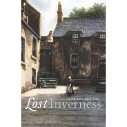Lost Inverness