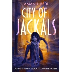 City of Jackals