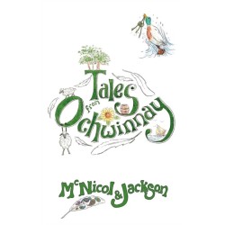Tales from Ochwinnay