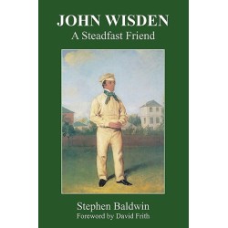 John Wisden: A Steadfast Friend