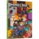 MINECRAFT Volume 3 (Ukrainian language)