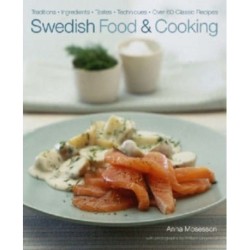 Swedish Food and Cooking