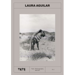 Tate Photography: Laura Aguilar