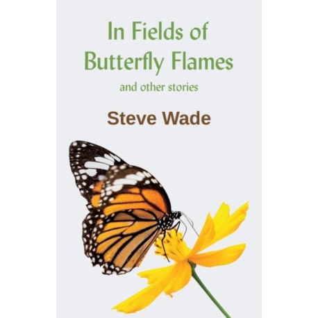 In Fields of Butterfly Flames