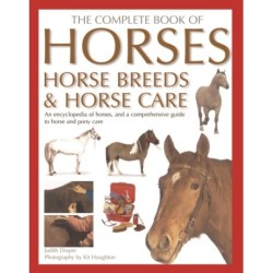 Complete Horse Book