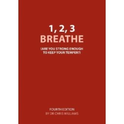 1 2 3 Breathe: Are you strong enough to keep your temper (previous title)