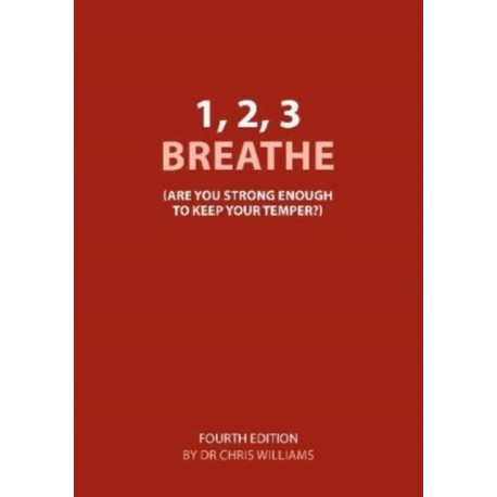 1 2 3 Breathe: Are you strong enough to keep your temper (previous title)