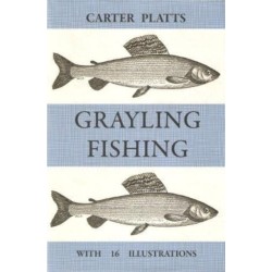 Grayling Fishing