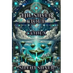 The Silver Cloud Codex: Booktok Urban Fantasy Magic Guide