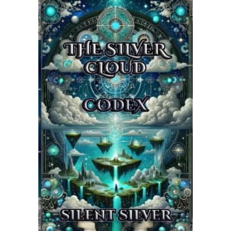 The Silver Cloud Codex: Booktok Urban Fantasy Magic Guide