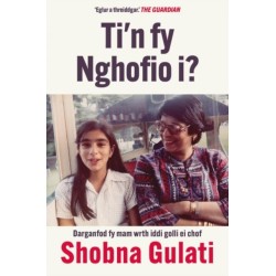 Ti’n fy Nghofio i?