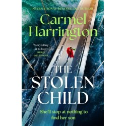 The Stolen Child