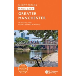 Greater Manchester