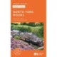 OS Short Walks Made Easy  - North York Moors: 10 Leisurely Walks